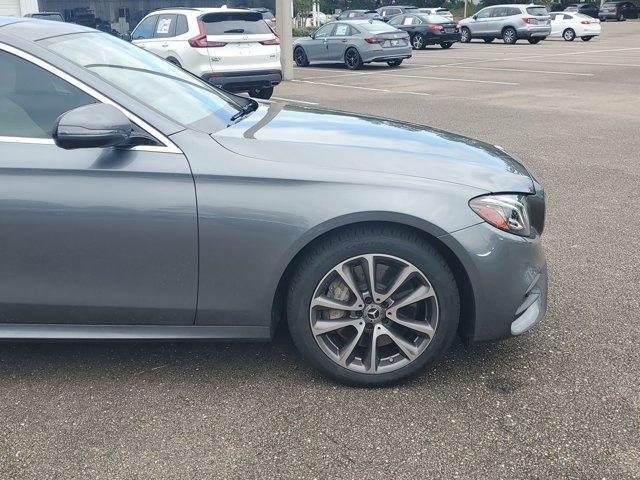 used 2019 Mercedes-Benz E-Class car, priced at $29,888