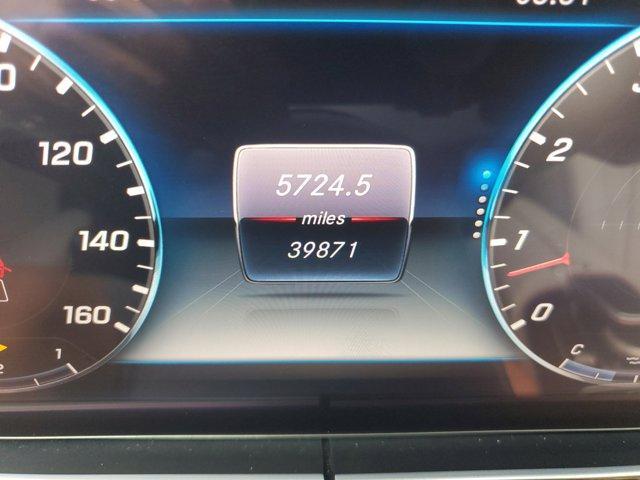 used 2019 Mercedes-Benz E-Class car, priced at $29,888