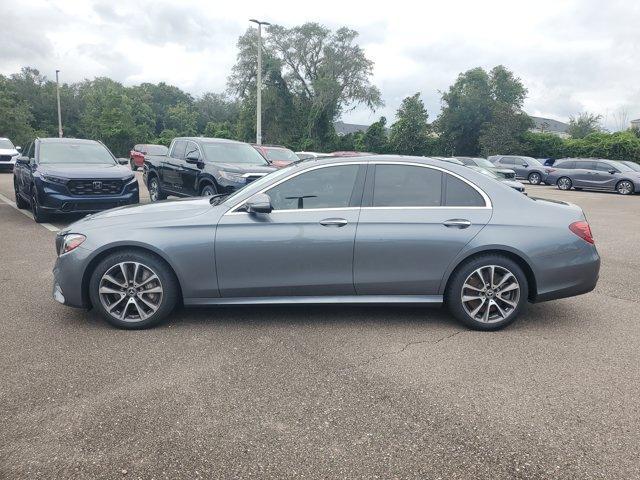 used 2019 Mercedes-Benz E-Class car, priced at $29,888