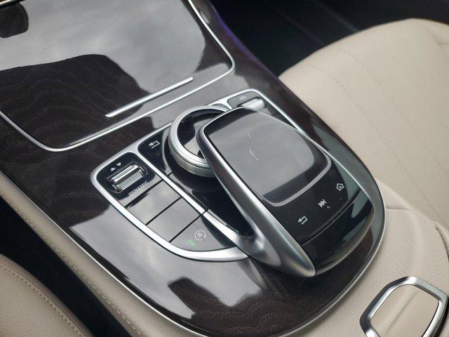 used 2019 Mercedes-Benz E-Class car, priced at $29,888