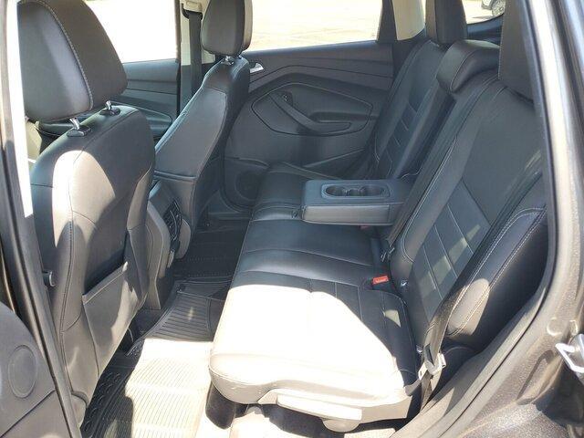 used 2016 Ford Escape car, priced at $12,450