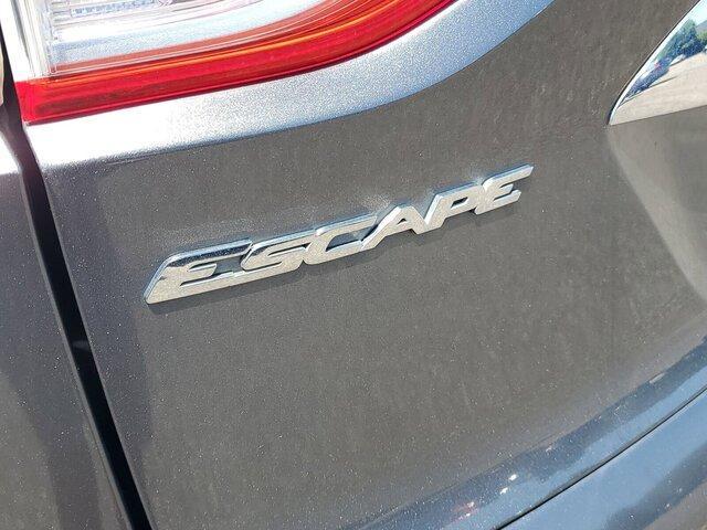 used 2016 Ford Escape car, priced at $12,450