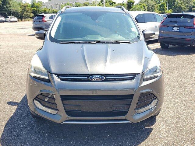 used 2016 Ford Escape car, priced at $12,450