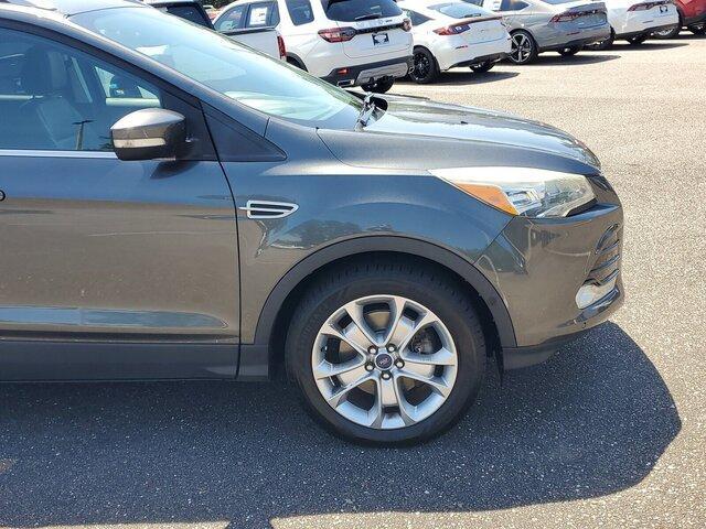 used 2016 Ford Escape car, priced at $12,450