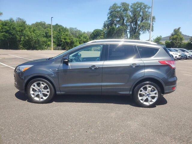 used 2016 Ford Escape car, priced at $12,450