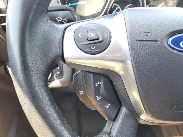 used 2016 Ford Escape car, priced at $12,450