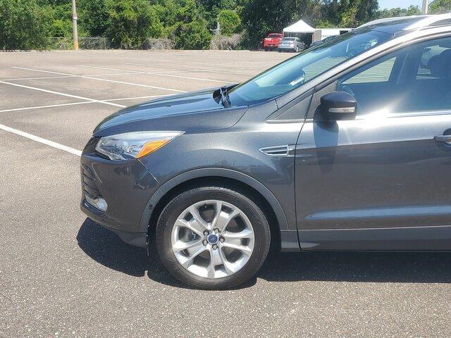 used 2016 Ford Escape car, priced at $12,450