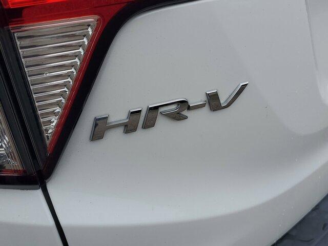 used 2022 Honda HR-V car, priced at $20,755
