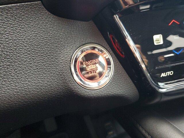 used 2022 Honda HR-V car, priced at $20,755