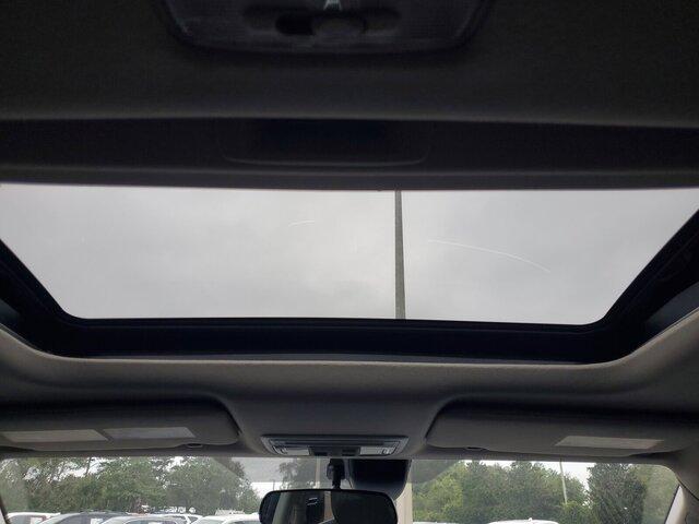 used 2022 Honda HR-V car, priced at $20,755