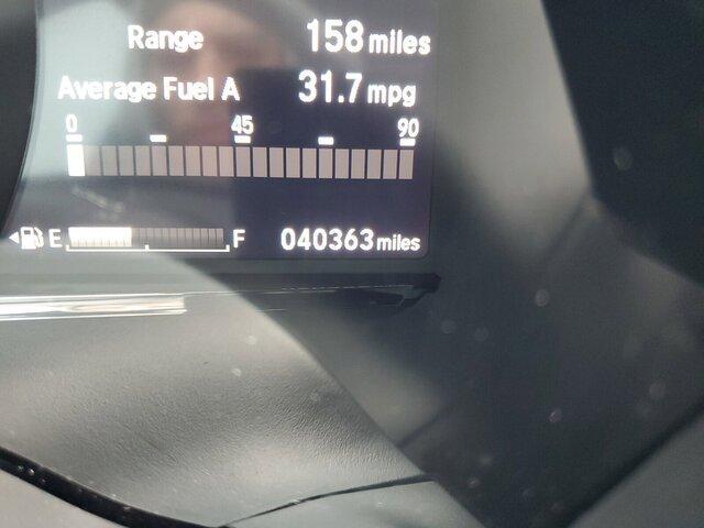 used 2022 Honda HR-V car, priced at $20,755