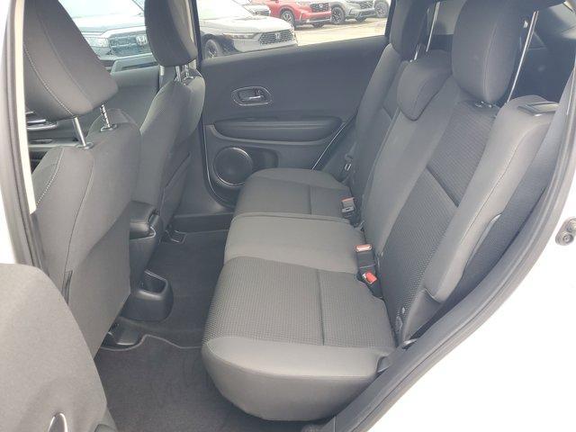used 2022 Honda HR-V car, priced at $20,833