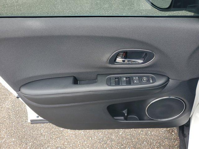 used 2022 Honda HR-V car, priced at $20,833