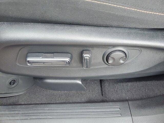 used 2023 Honda CR-V Hybrid car, priced at $27,755