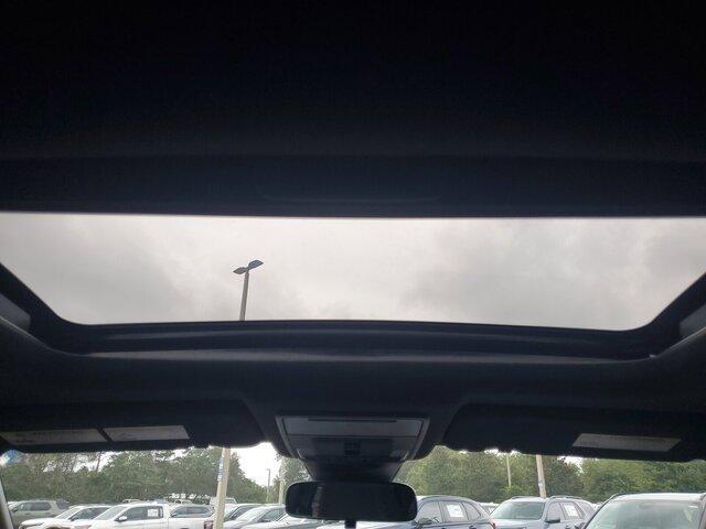 used 2023 Honda CR-V Hybrid car, priced at $27,755