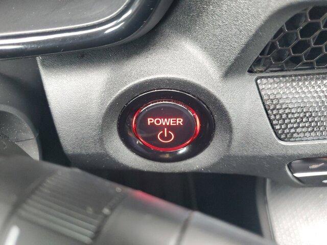 used 2023 Honda CR-V Hybrid car, priced at $27,755