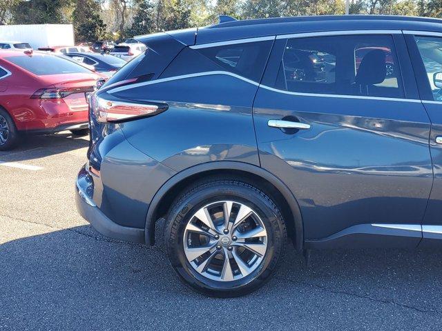 used 2017 Nissan Murano car, priced at $13,988