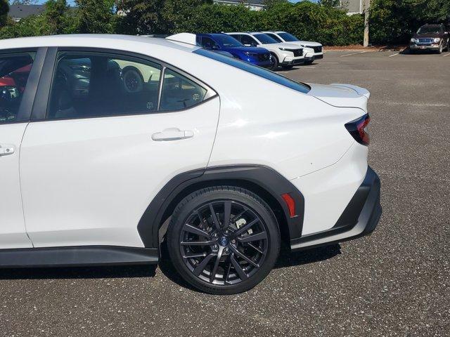 used 2022 Subaru WRX car, priced at $28,818