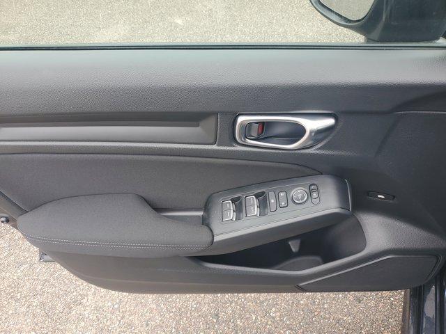 new 2026 Honda Civic car, priced at $26,540