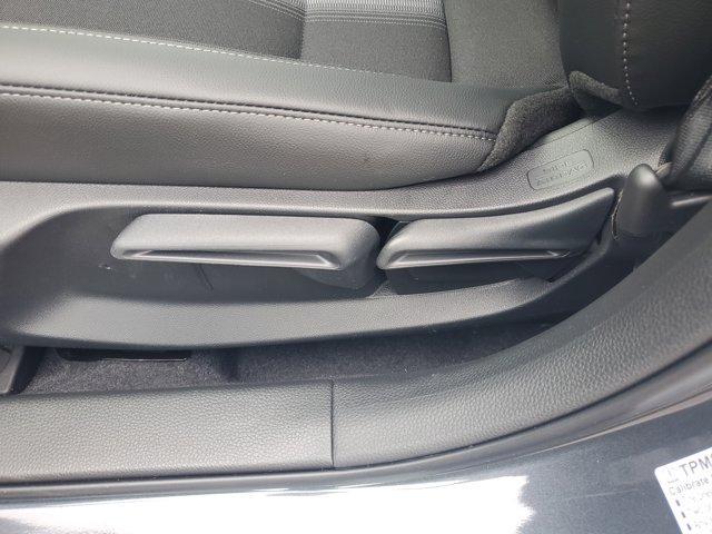 new 2026 Honda Civic car, priced at $26,540