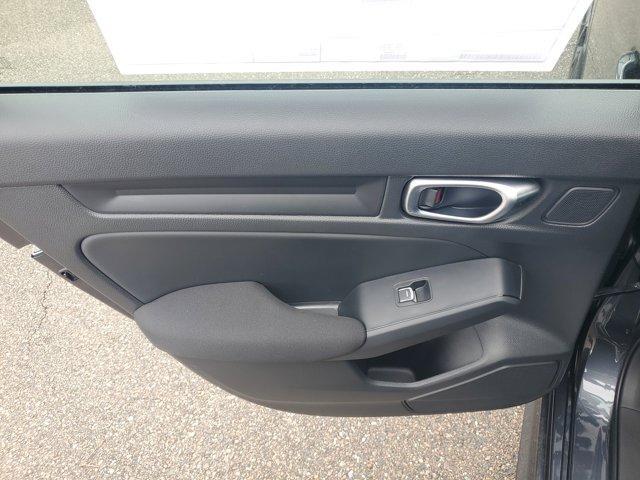 new 2026 Honda Civic car, priced at $26,540