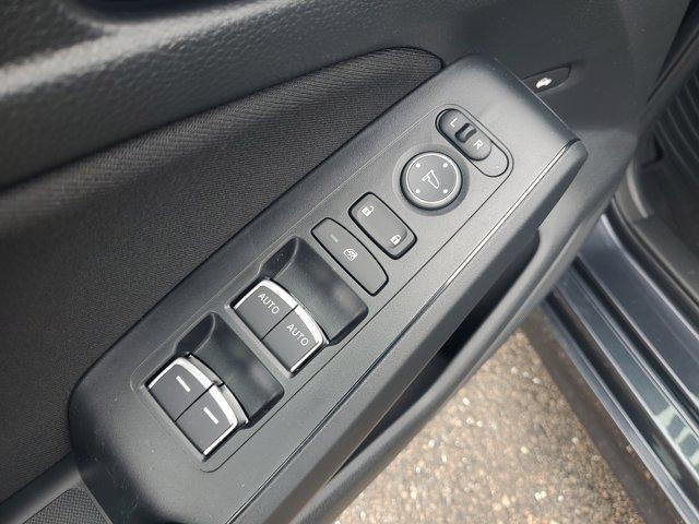 new 2026 Honda Civic car, priced at $26,540