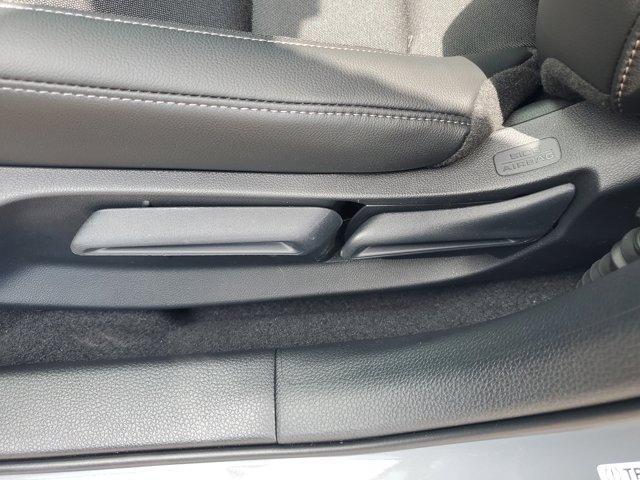 new 2025 Honda Civic car, priced at $27,743