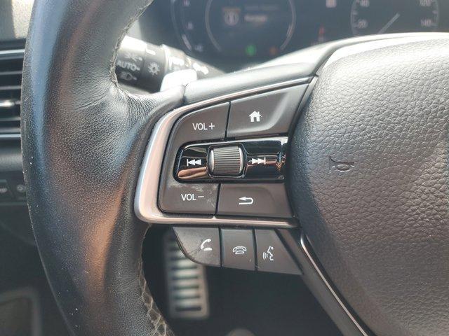 used 2019 Honda Accord car, priced at $17,488