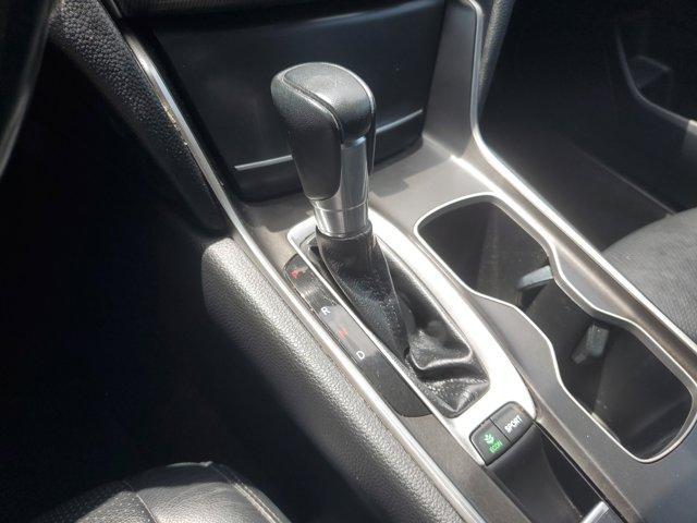 used 2019 Honda Accord car, priced at $17,488