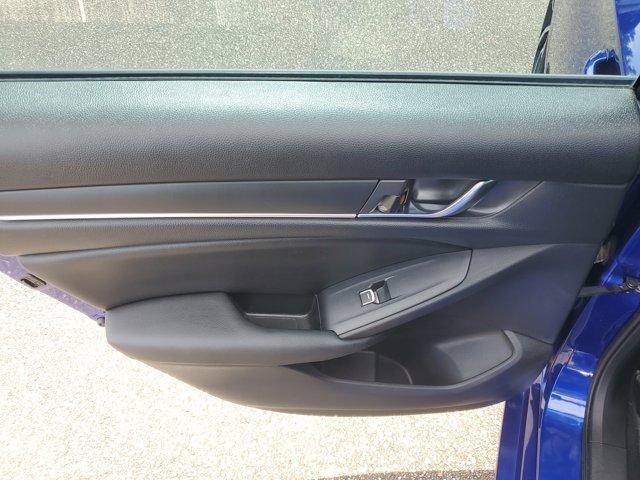 used 2019 Honda Accord car, priced at $17,488