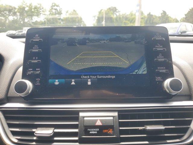 used 2019 Honda Accord car, priced at $17,488