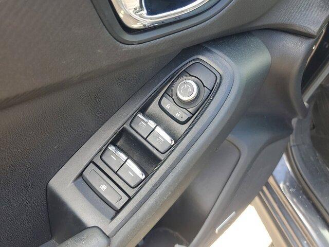 used 2024 Subaru Crosstrek car, priced at $26,333