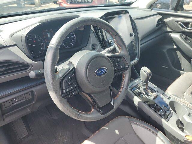 used 2024 Subaru Crosstrek car, priced at $26,333