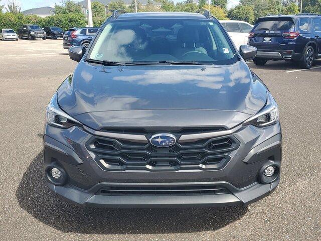 used 2024 Subaru Crosstrek car, priced at $26,333