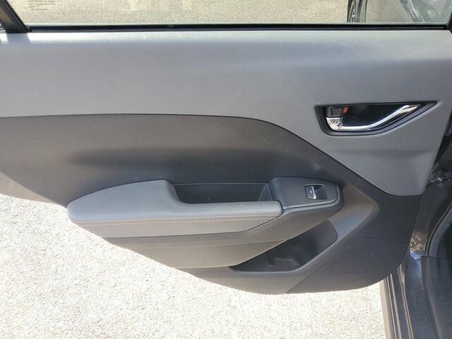 used 2024 Subaru Crosstrek car, priced at $26,333