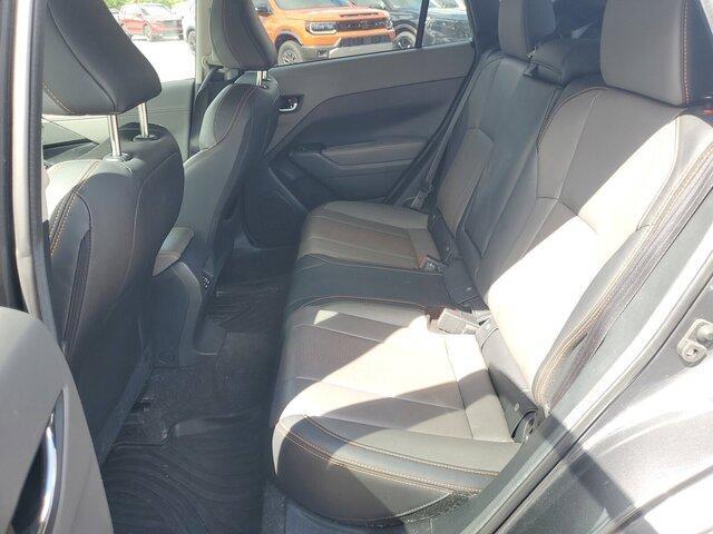 used 2024 Subaru Crosstrek car, priced at $26,333