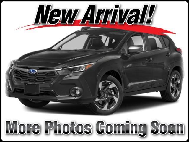 used 2024 Subaru Crosstrek car, priced at $26,677