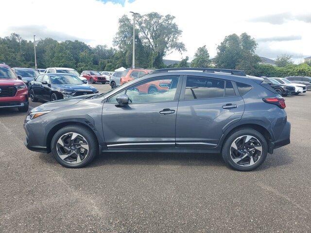 used 2024 Subaru Crosstrek car, priced at $26,333