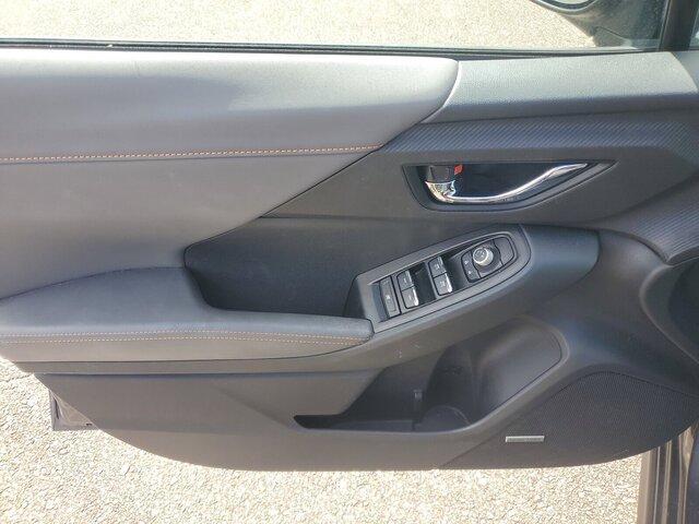 used 2024 Subaru Crosstrek car, priced at $26,333