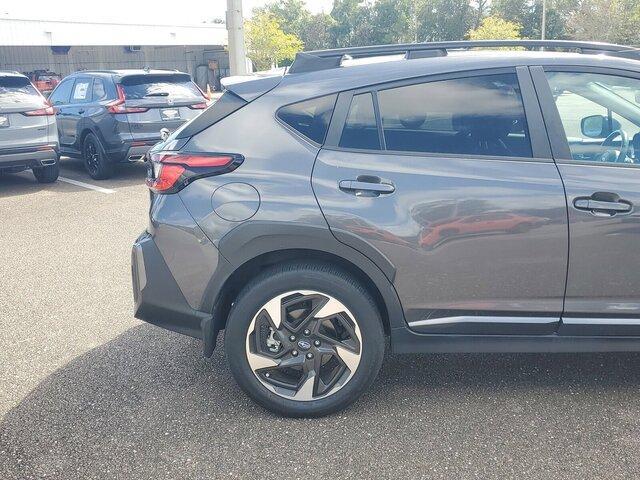 used 2024 Subaru Crosstrek car, priced at $26,333