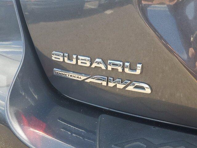 used 2024 Subaru Crosstrek car, priced at $26,333