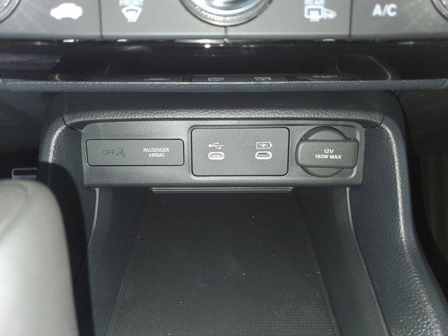 new 2026 Honda Civic car, priced at $27,684