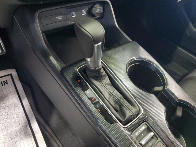 new 2026 Honda Civic car, priced at $27,684