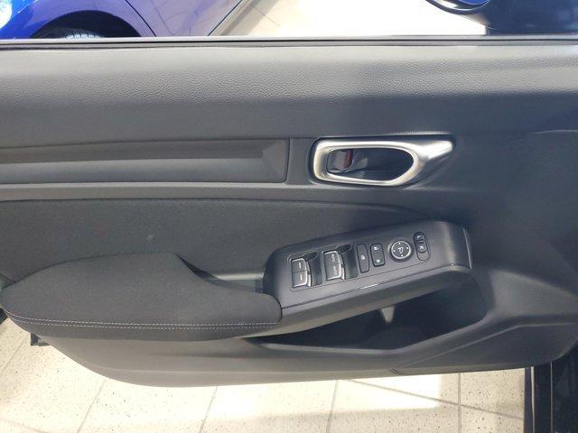 new 2026 Honda Civic car, priced at $27,684