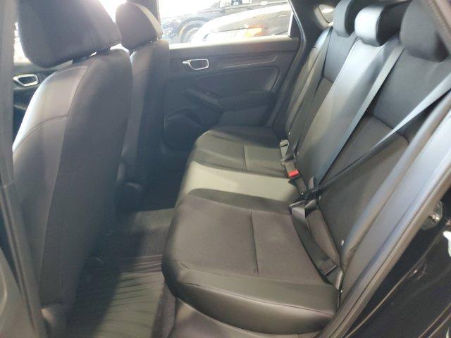 new 2026 Honda Civic car, priced at $27,684