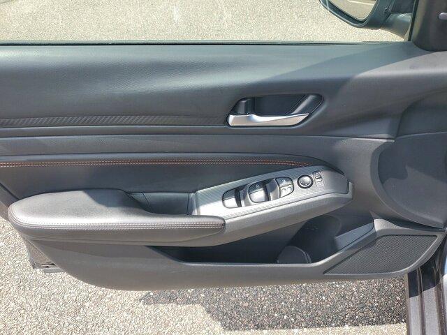 used 2022 Nissan Altima car, priced at $18,889
