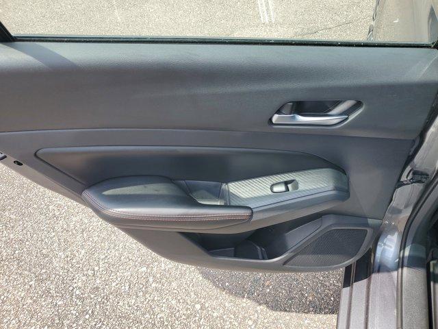 used 2022 Nissan Altima car, priced at $18,877