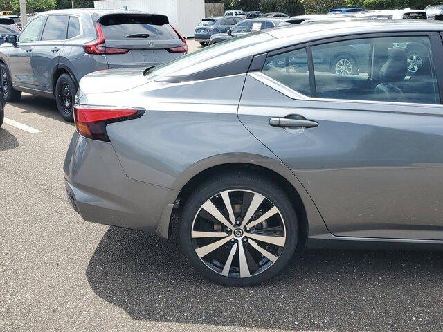 used 2022 Nissan Altima car, priced at $18,889