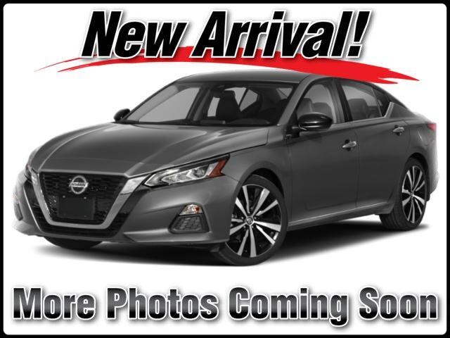 used 2022 Nissan Altima car, priced at $22,274