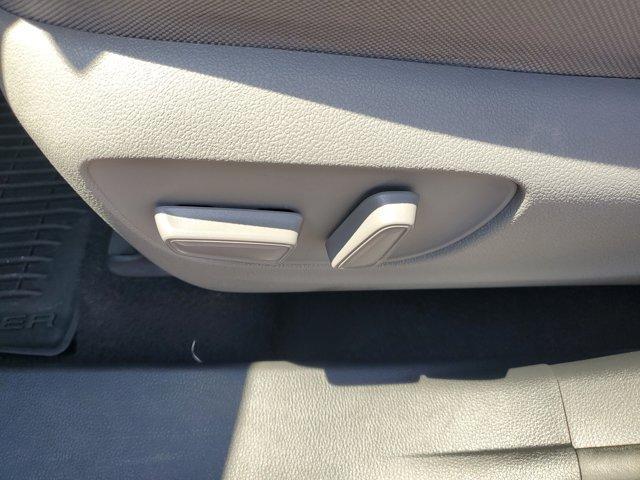 used 2023 Toyota Highlander car, priced at $28,955